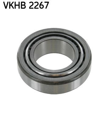 32006 X/Q SKF 30x55x17 mm Hub bearing VKHB 2267 buy