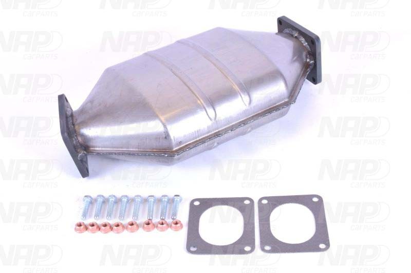 NAP carparts Particulate filter CAD10034