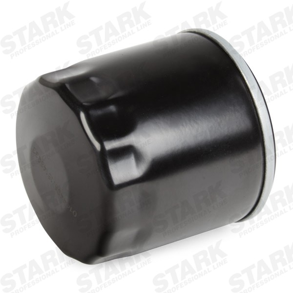 STARK SKOF-0860289 Engine oil filter UNF 3/4\'\'-16, with one anti-return valve, Spin-on Filter