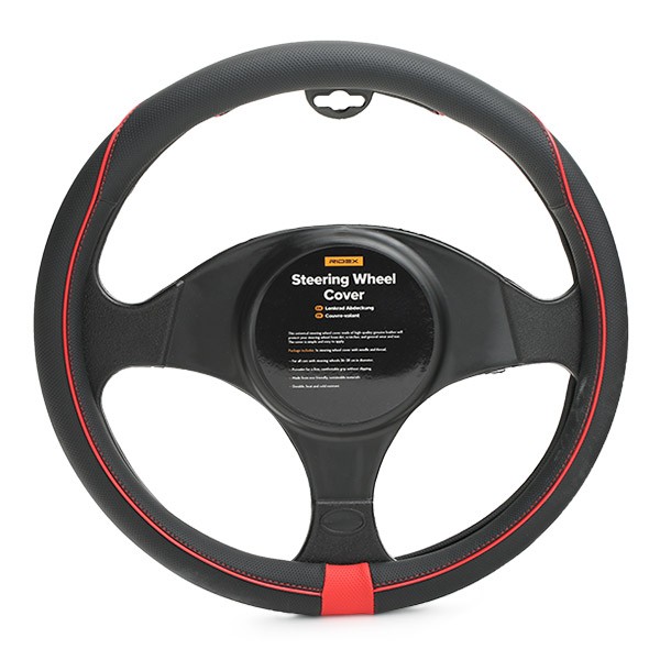 Steering wheel cover RIDEX 4791A0010