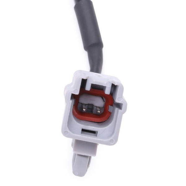 412W0997 Sensor, wheel speed 412W0997 RIDEX Rear Axle both sides, 2-pin connector, 1015mm, 1060mm, grey
