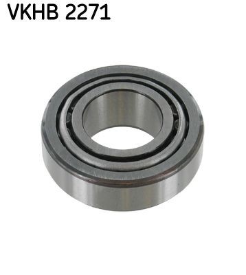 Mercedes E-Class Wheel hub bearing kit 16144 SKF VKHB 2271 online buy