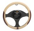4791A0011 Capa proteção de volante beige, Ø: 37-39cm, PVC de RIDEX a preços baixos - compre agora!
