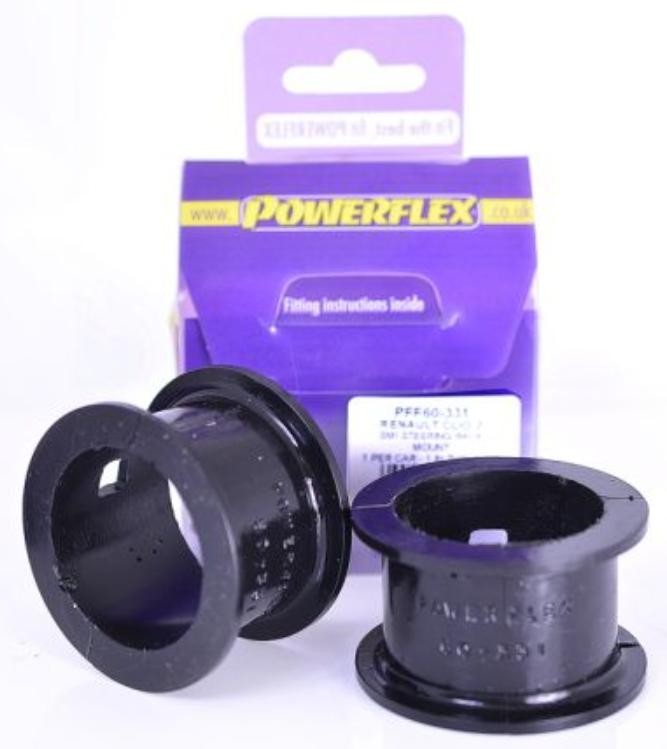 Powerflex Road Series PFF60-331 Bush, steering shaft 7701470760
