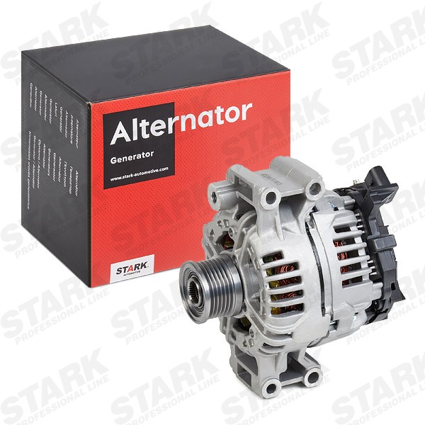 STARK Alternator SKGN-03221475