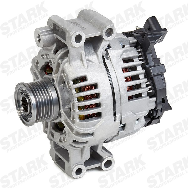 SKGN03221475 Generator STARK SKGN-03221475 review and test