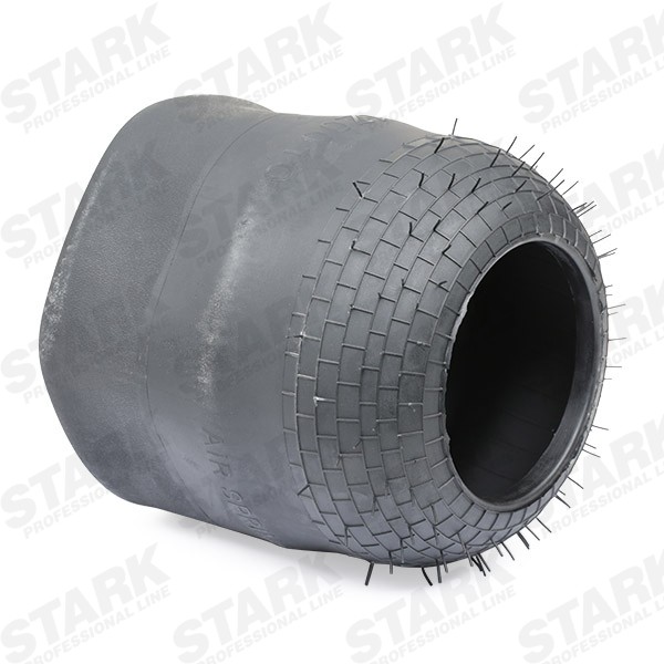 SKASS1850059 Air suspension bag STARK SKASS-1850059 review and test