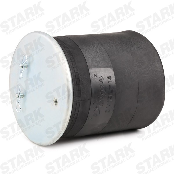 SKASS1850064 Air suspension bag STARK SKASS-1850064 review and test