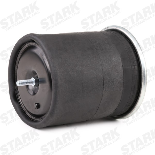 STARK SKASS-1850064 Air suspension bellows Rear Axle