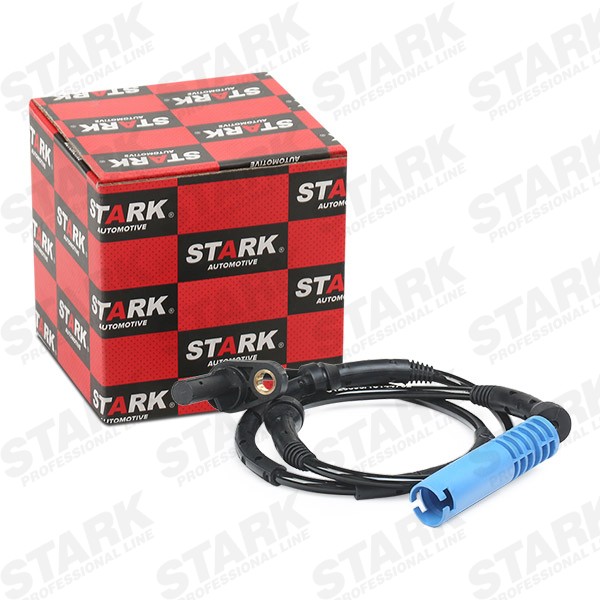 STARK SKWSS-0351041 ABS sensor Front axle both sides, Active sensor, Hall Sensor, 30mm, 800mm