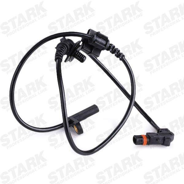 SKWSS0351046 Anti lock brake sensor STARK SKWSS-0351046 review and test