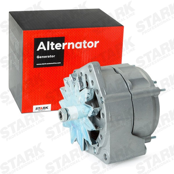 STARK Alternator SKGN-03221483 suitable for MERCEDES-BENZ O, T2