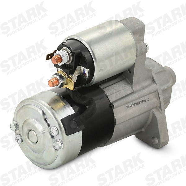 Starter motor SKSTR-03330551 from STARK