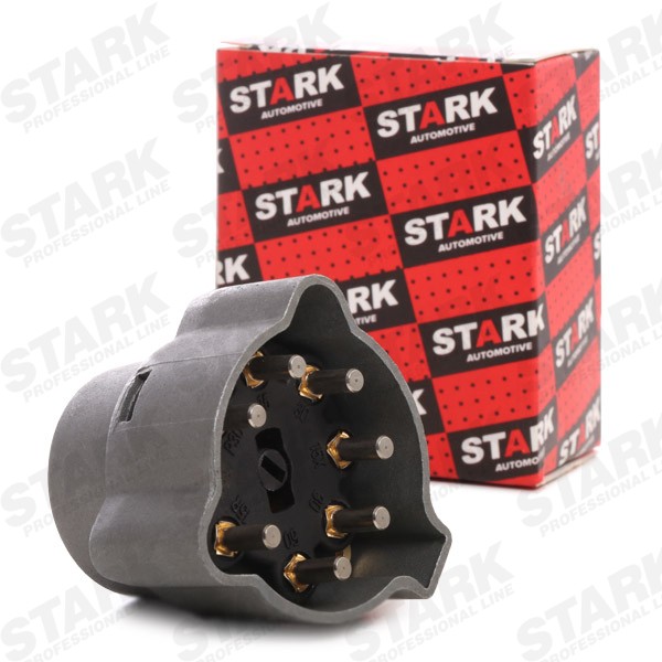STARK SKISS-5560011 MERCEDES-BENZ E-Class 2006 Ignition lock cylinder