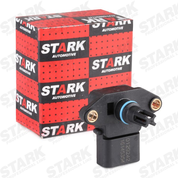 STARK Turbo Gauge SKBPS-0390068