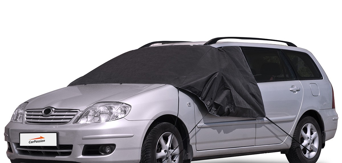 CARPASSION 10013 Mata na szybę-Zdjęcie-0
