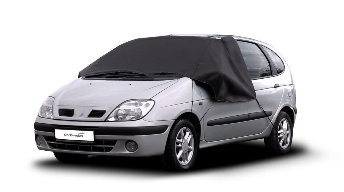 CARPASSION 10014 Mata na szybę-Zdjęcie-0