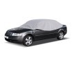 CARPASSION 10015 Autoschutzhüllen Halbgarage, L 125x265 cm zu niedrigen Preisen online kaufen!