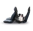 CARPASSION 20120 Autoschondecke Hund Polyester, schwarz reduzierte Preise - Jetzt bestellen!