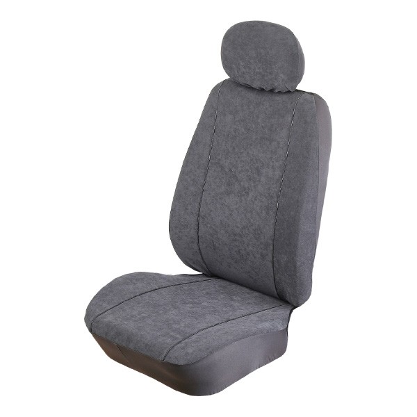 30112 Car seat cover CARPASSION 30112 review and test