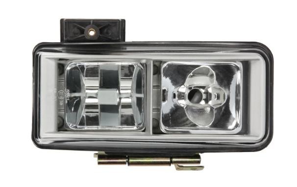 LKQ H3, 24V Front lights KH9710 0204 buy