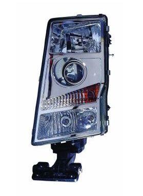 LKQ Right, H7 Front lights KH9735 0148 buy