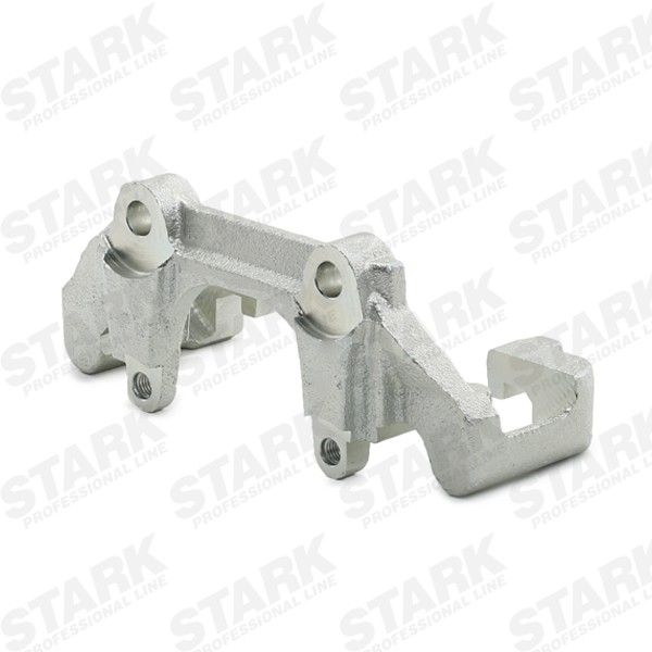STARK SKCBC-1620107 Brake caliper mounting bracket Front Axle