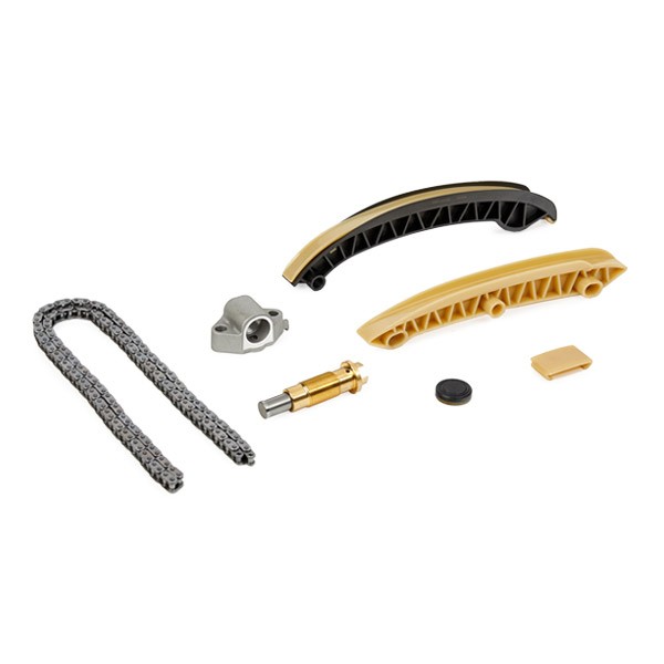 1389T2509 Timing chain set RIDEX 1389T2509 review and test
