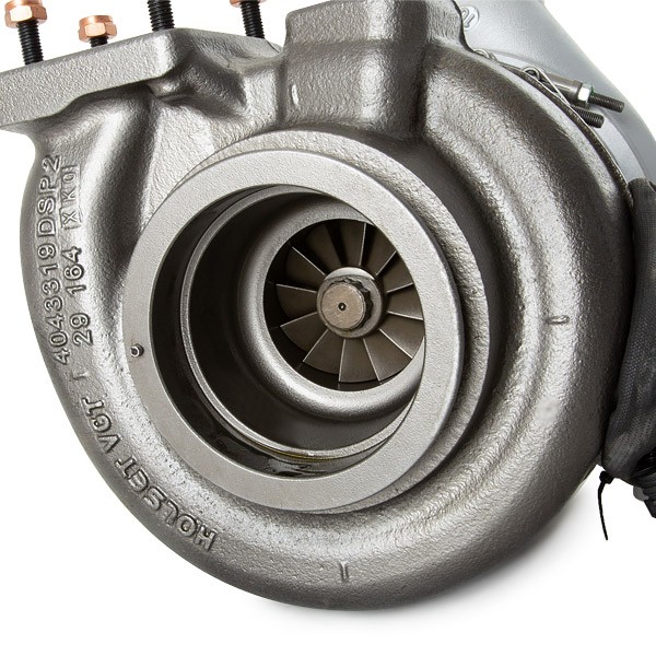 Turbocharger 2234C10322R from RIDEX REMAN