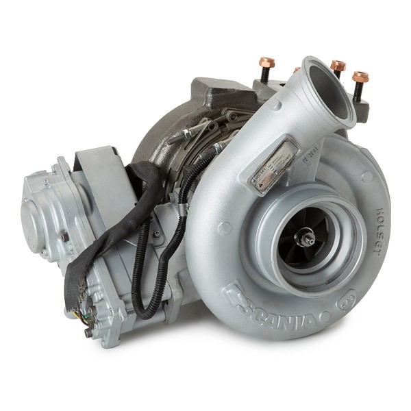 2234C10322R Turbolader RIDEX REMAN online kaufen