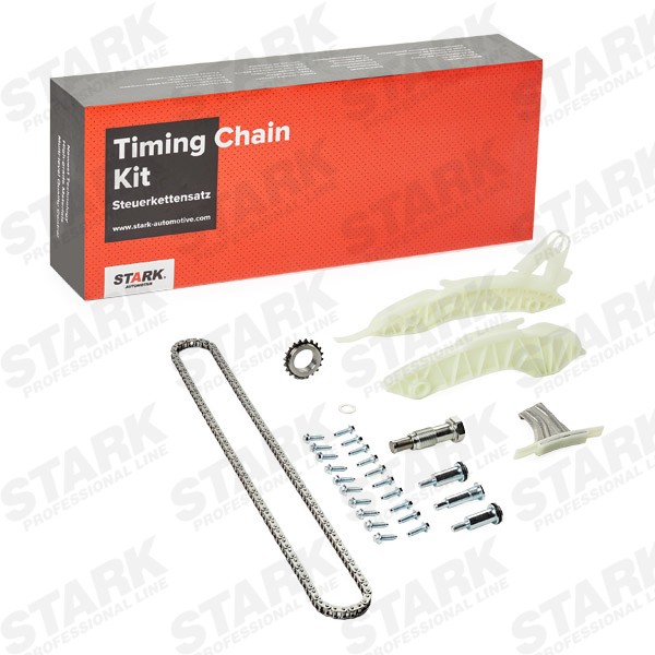 STARK SKTCK-22440335 Timing chain kit 0820 28