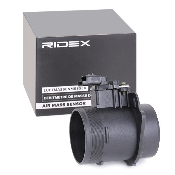 RIDEX | Luftmengenmesser 3926A0347
