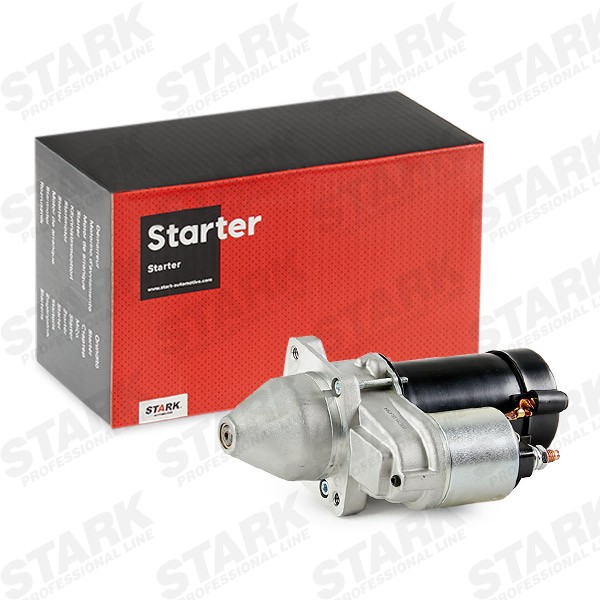STARK Starter motors SKSTR-03330567