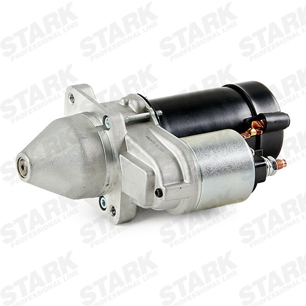 SKSTR03330567 Engine starter motor STARK SKSTR-03330567 review and test