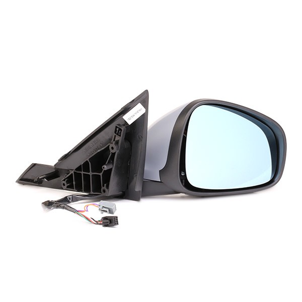 50O0890 Outside mirror RIDEX 50O0890 review and test