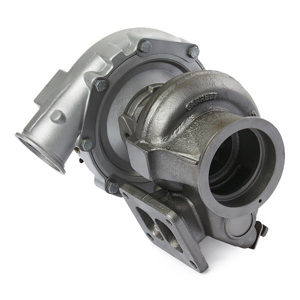 RIDEX REMAN 2234C10360R Turbo Exhaust Turbocharger, without gaskets/seals