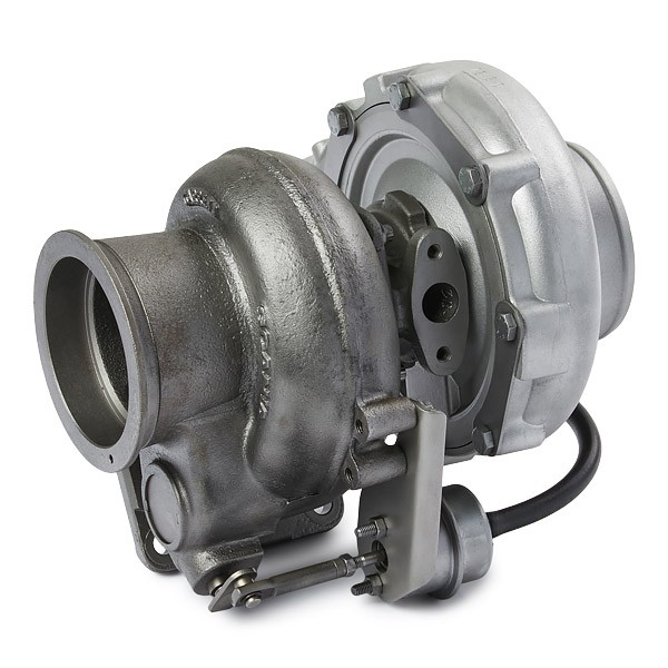2234C10360R Turbocharger 2234C10360R RIDEX REMAN Exhaust Turbocharger, without gaskets/seals