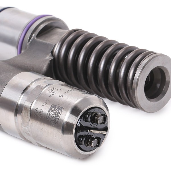 OEM-quality RIDEX REMAN 3930I0040R Pump and Nozzle Unit