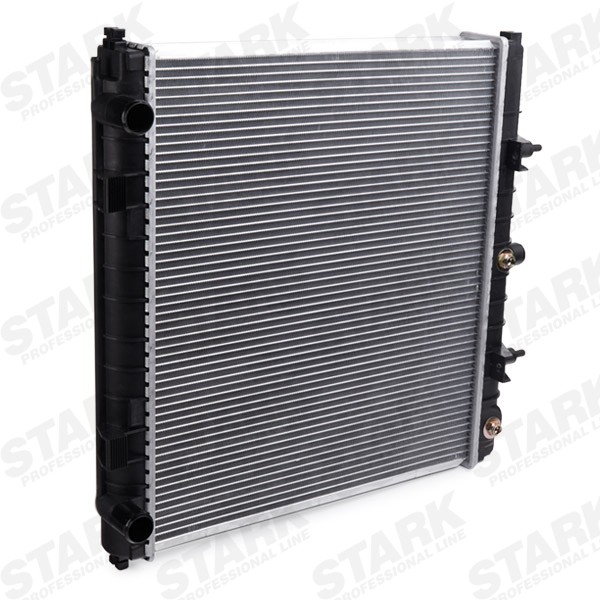 SKRD0121150 Engine cooler STARK SKRD-0121150 review and test
