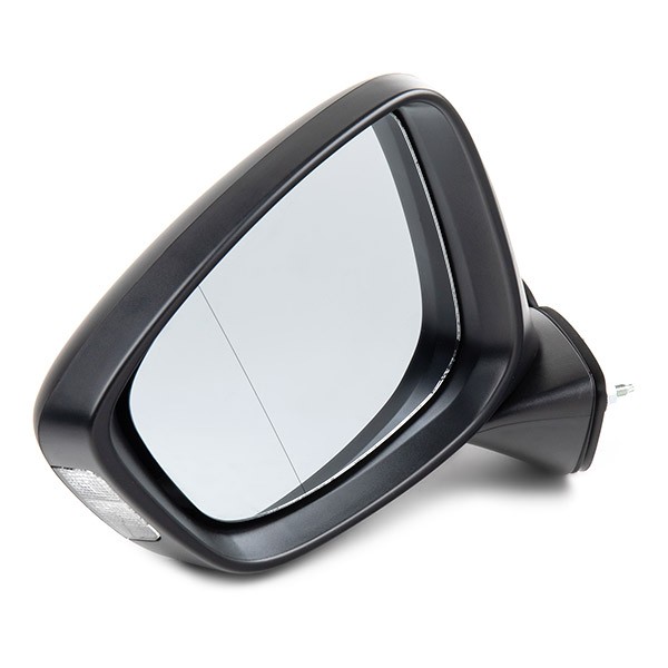 50O0894 Outside mirror RIDEX 50O0894 review and test