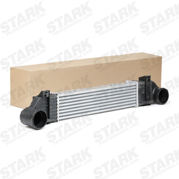 STARK Intercooler turbo SKICC-0890283 suitable for Mercedes W220