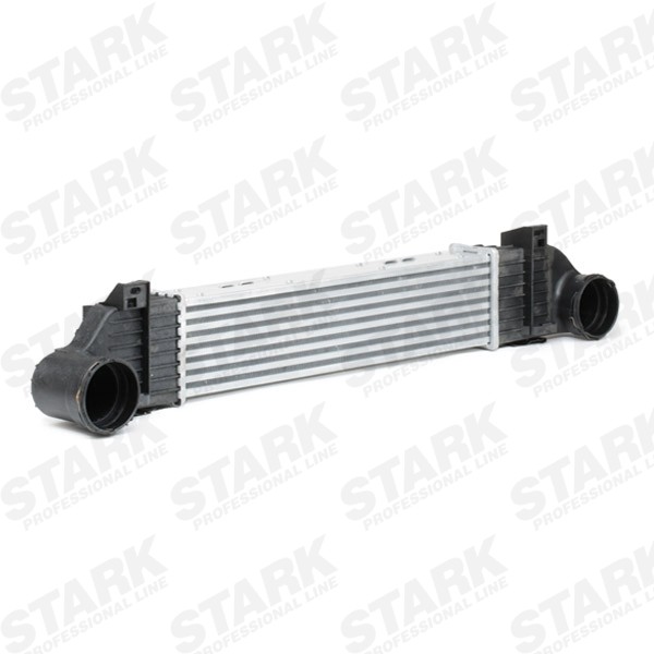 SKICC0890283 Intercooler STARK SKICC-0890283 review and test