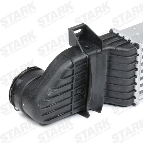 SKICC-0890283 Turbo Intercooler SKICC-0890283 STARK Core Dimensions: 530x115x65
