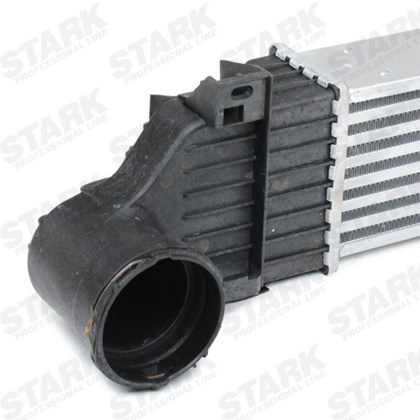 OEM-quality STARK SKICC-0890283 Intercooler, charger