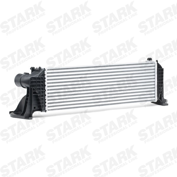 STARK SKICC-0890302 Intercooler, charger