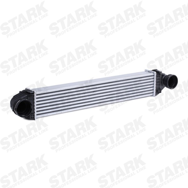 SKICC0890307 Intercooler STARK SKICC-0890307 review and test