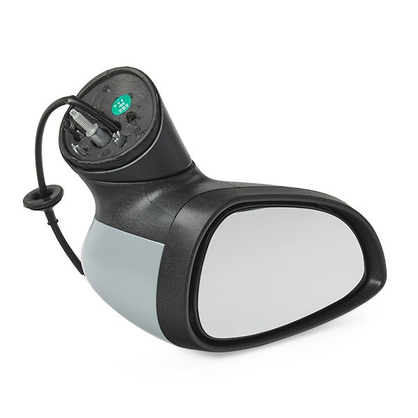 50O0898 Outside mirror RIDEX 50O0898 review and test