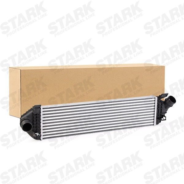 STARK Intercooler turbo SKICC-0890312