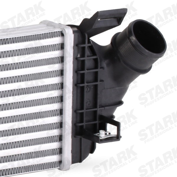 OEM-quality STARK SKICC-0890312 Intercooler, charger