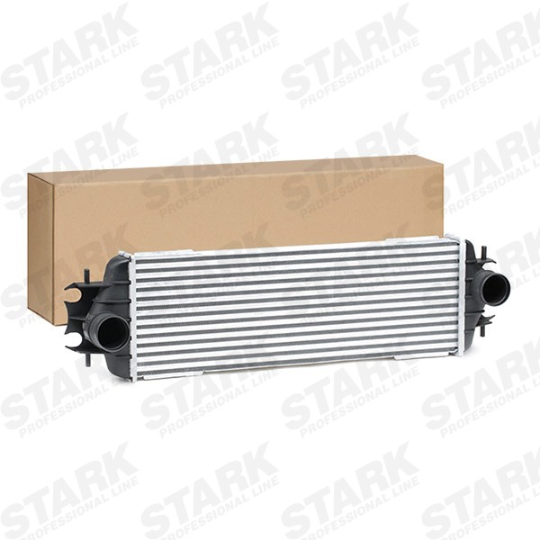STARK Intercooler turbo SKICC-0890316